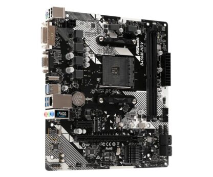 Motherboard ASROCK AMD B450M-HDV R4.0 - Image 8