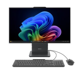 All-in-One Lenovo IdeaCentre AIO 27ILL11 27 NT FHD U7 256V 16GB 512GB UMA DOS