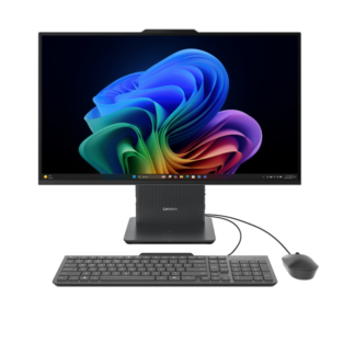 All-in-One Lenovo IdeaCentre AIO 27ILL11 27 NT FHD U7 256V 16GB 512GB UMA DOS