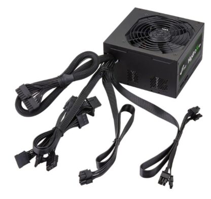 FORTRON PSU 650W HYDRO G PRO 600 - Image 9