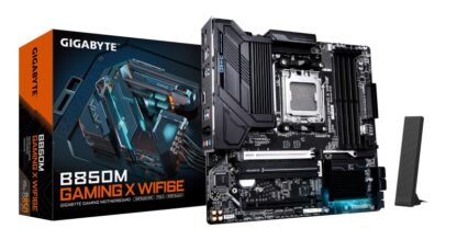 Motherboard Gigabyte B850M GAMING X WIFI6E - Image 5