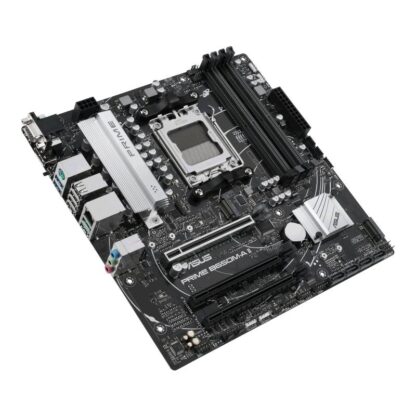 Motherboard Asus PRIME B650M-A II AM5 DDR5 - Image 8
