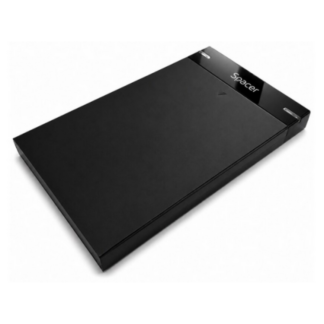 SPACER external RACK 2.5 inch, S-ATA