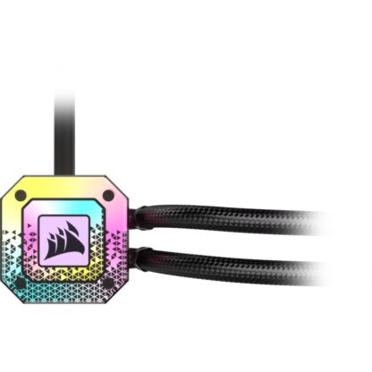 Corsair COOLER H150i ELITE CAPELLIX XT - Image 7
