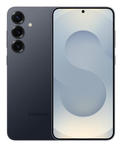 SG S25+ 5G S936B 6.7" 12/256 DS Black - Image 2