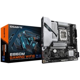 MB Gigabyte B860M GAMING WIFI6E