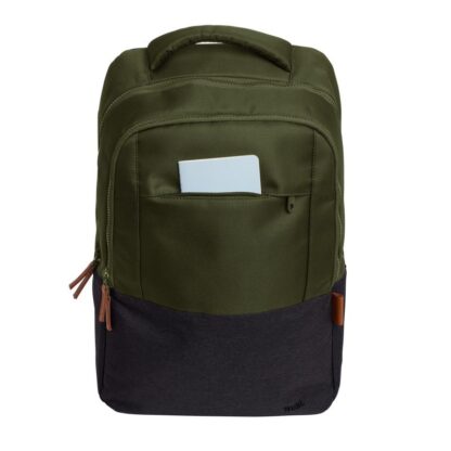 Trust Lisboa 16" laptop bag, green - Image 13