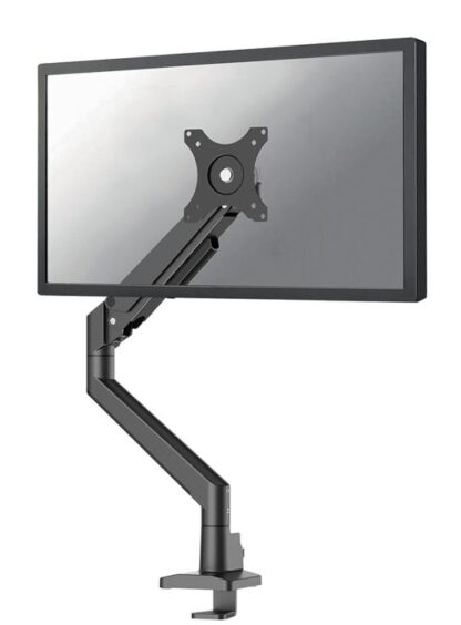 Monitor arm, Neomounts Full Motion 17-35" 9kg black - Image 6