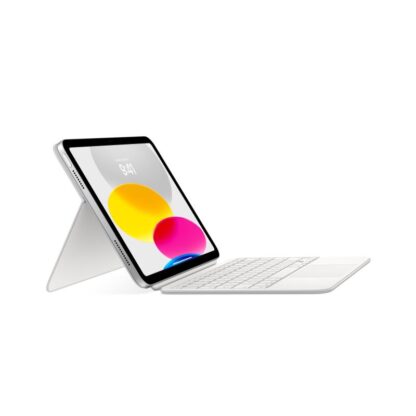 Apple Magic Keyboard Folio for iPad (10th gen) - Image 5