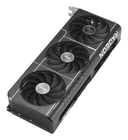VGA ASUS PRIME RTX 9070 XT OC 16GB - Image 8