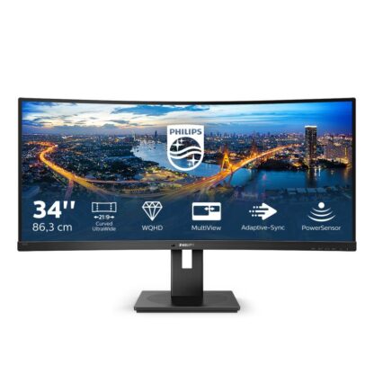 MONITOR 34 "PHILIPS 345B1C - Image 4