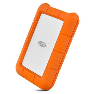 EHDD 1TB LC RUGGED USB3.0 STFR1000800