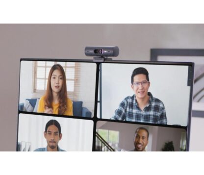 Logitech Brio 500 webcam - Image 5