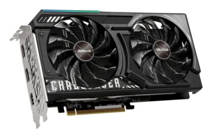 AsRock AMD Radeon RX9600XT CL 16GO OC - Image 5