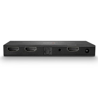 Lindy 2 Port HDMI 2.0 18G Splitter - Image 6