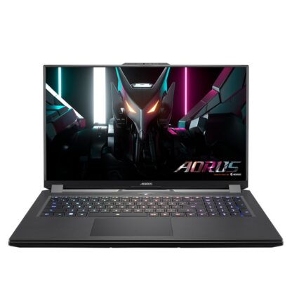 Gigabyte AORUS 17H RTX4080 I7 16GB Windows 11 Home - Image 3