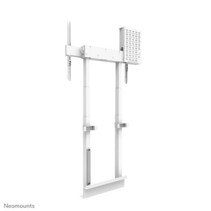 Neomounts Newstar Motorized wall mount 37-100" white - Image 8