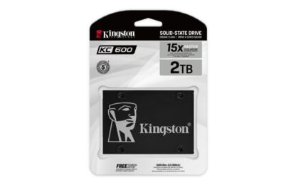 KS SSD 2048GB 2.5 SKC600 / 2048G - Image 5