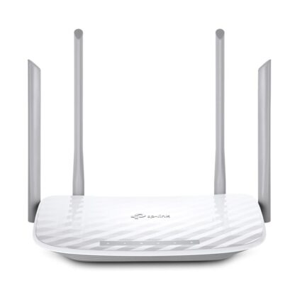 TPL ROUTER AC1200 DUAL-B FE - Image 3