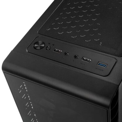 Kolink Observatory Lite ARGB Mid-Tower Black - Image 19