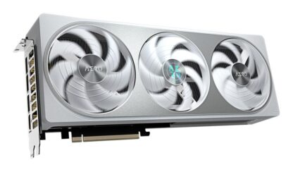 VGA GIGABYTE RTX 5070 AERO OC 12GB - Image 4