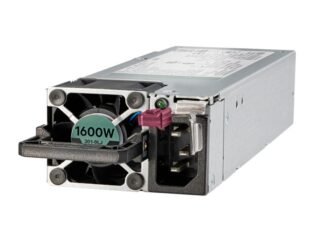 HPE 1600W FS PLAT HT PLG LH PS KIT