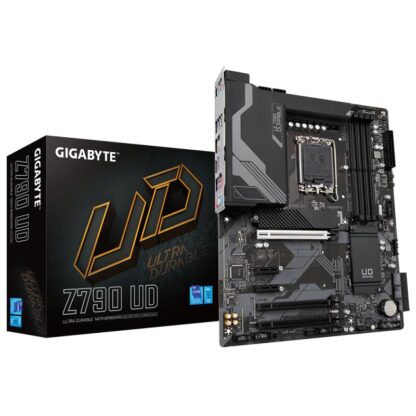 Motherboard GIGABYTE Z790 UD LGA 1700 - Image 7