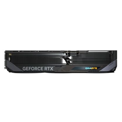 VGA Gigabyte GEFORCE RTX 5090 GAMING OC 32G - Image 8