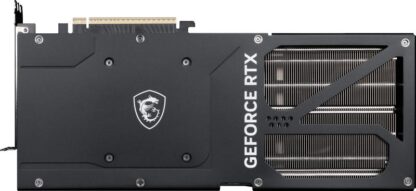 MSI GeForce RTX 5090 32G VANGUARD SOC - Image 6