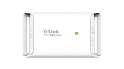 DLINK 1 PORT GIGABIT PoE INJECTOR - Image 3