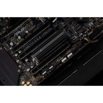 Corsair SSD MP600 PRO 2TB M.2 NVMe PCIe 4 - Image 7