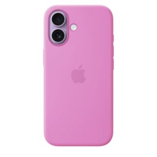 IPHONE 17 SILICONE CASE VI