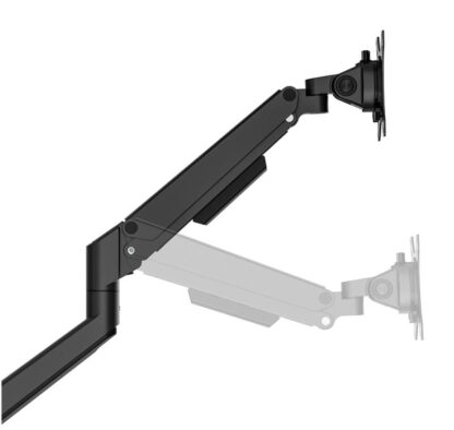 Double monitor arm NM FullM 17-32", black - Image 12