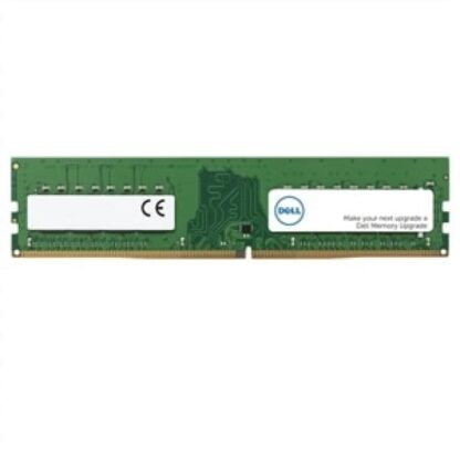 Dell Memory Upgrade - 8GB - 1Rx16 DDR4 3200MHZ - Image 2