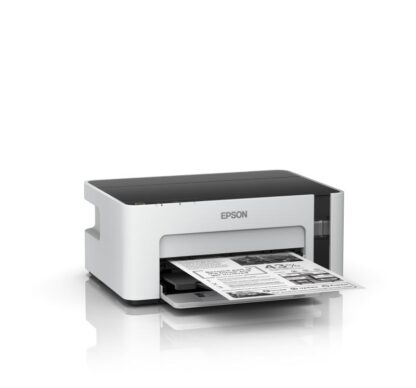 EPSON M1100 CISS MONO INKJET PRINTER - Image 10