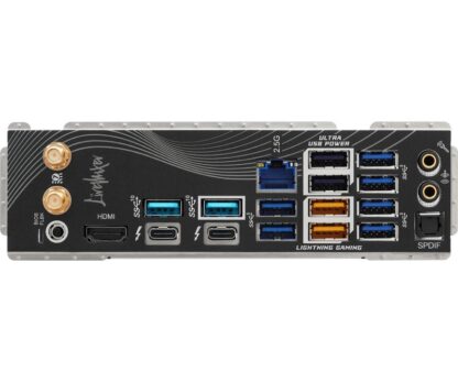 Motherboard Asrock Z890 LIVEMIXER WIFI LGA1851 - Image 12