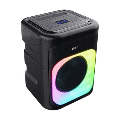 Trust Azura 50W speaker, black - Image 10
