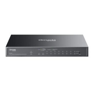 Omada 10Port Gigabit Switch