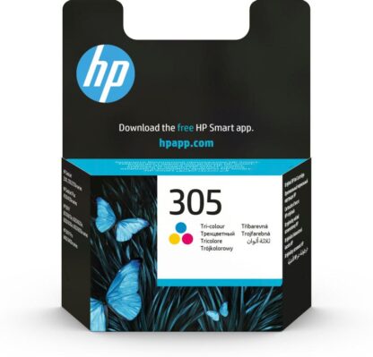 HP 3YM60AE INKJET CARTRIDGE - Image 2