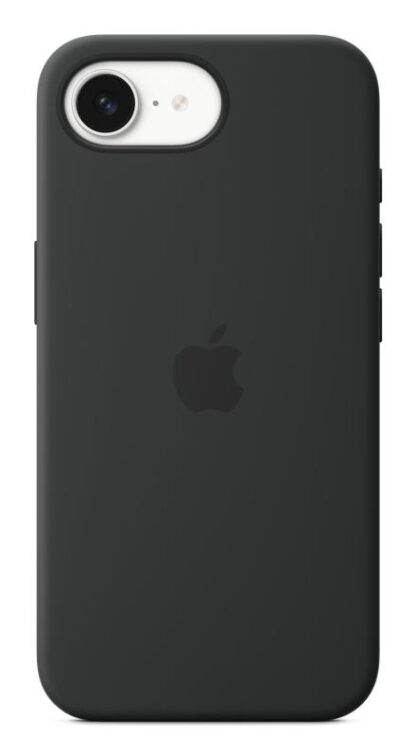 IPHONE 16E SI CASE BLACK-ZML - Image 2