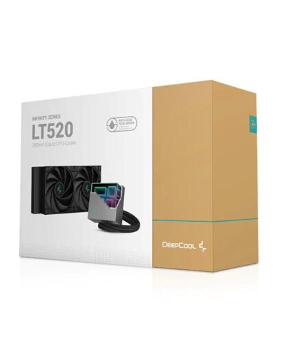 CPU COOLER DEEPCOOL LT520 - Image 11