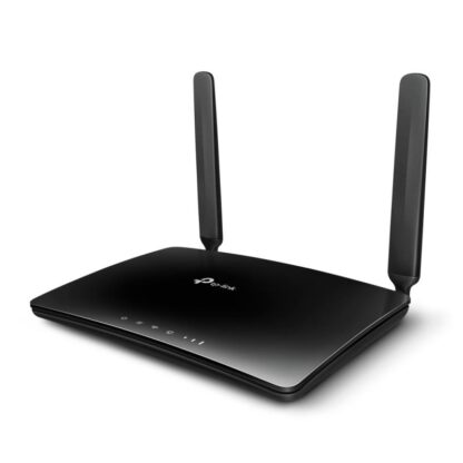 TP-LINK ROUTER 4G N300 2.4GHZ - Image 10