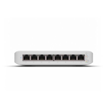 UBIQUITI UNIFI SWITCH LITE 8-PORT POE L2 - Image 7