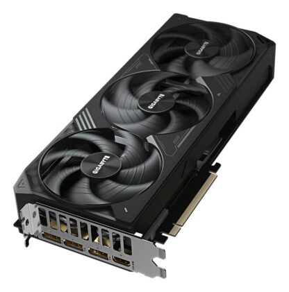 VGA Gigabyte RTX 5070 TI WINDFORCE OC SFF 16GB - Image 5