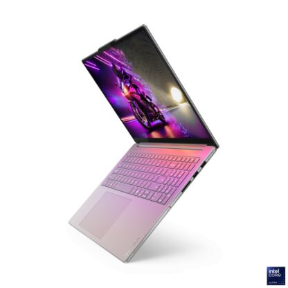 Lenovo Yoga Pro 9 16IAH10 16T 3.2K U9 285H 64 2T 5070 Windows 11 Home - Image 6