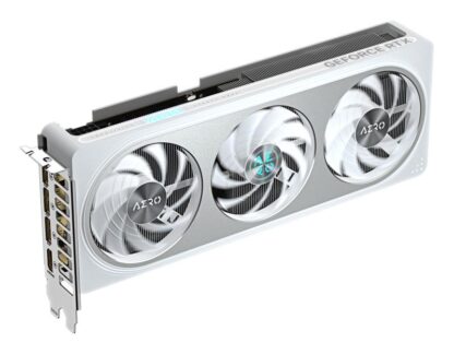 VGA GIGABYTE RTX 5060 AERO OC 8GB - Image 6