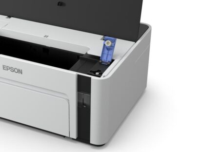 EPSON M1120 CISS MONO INKJET PRINTER - Image 10
