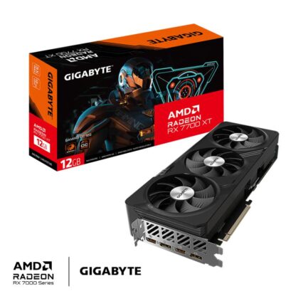 VGA Gigabyte RADEON RX 7700 XT GAMING OC - Image 6
