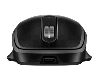 HP MOUSE 515 UF Rechargeable Wireless