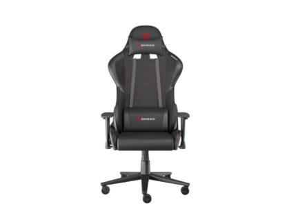 Genesis Nitro 550 G2 150 kg, black chair - Image 24